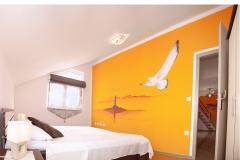 To relax and have fun Apartmán 2 – 6+3 foto 2