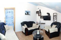 To relax and have fun Apartmán 2 – 6+3 foto 3