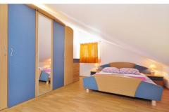 To relax and have fun Apartmán 2 – 6+3 foto 4