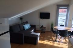 Apartmány - Vahovec Apartmán 1 foto 1