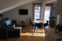 Apartmány - Vahovec Apartmán 1 foto 2