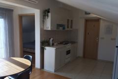 Apartmány - Vahovec Apartmán 1 foto 3