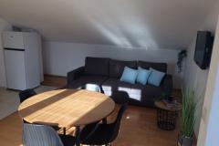 Apartmány - Vahovec Apartmán 1 foto 5