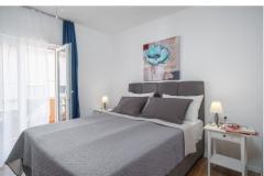 Apartmány  Vesna  Apartmán 2 – A2b foto 1