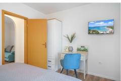 Apartmány  Vesna  Apartmán 2 – A2b foto 2