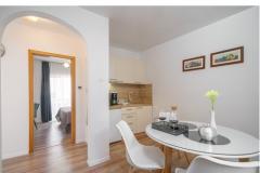 Apartmány  Vesna  Apartmán 2 – A2b foto 3