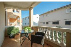 Apartmány  Vesna  Apartmán 2 – A2b foto 5