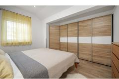 Apartmány  Vesna  Apartmán 3 – A4   floor foto 2