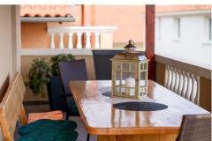 Apartmány  Vesna  Apartmán 3 – A4   floor foto 4