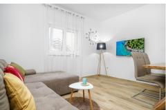 Apartmány  Vesna  Apartmán 4 – A4  parter foto 1