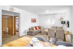 Apartmány  Vesna  Apartmán 4 – A4  parter foto 3