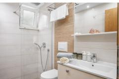 Apartmány  Vesna  Apartmán 4 – A4  parter foto 4