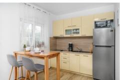 Apartmány  Vesna  Apartmán 4 – A4  parter foto 5