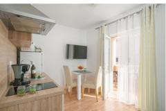 Apartmány  Vesna  Apartmán 1 – A2a foto 2