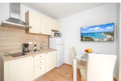 Apartmány  Vesna  Apartmán 1 – A2a foto 3