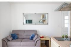 Apartmány  Vesna  Apartmán 1 – A2a foto 4