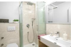 Apartmány  Vesna  Apartmán 1 – A2a foto 5