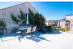 Vila Dinka Apartmán 1 foto 1