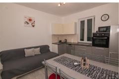 Vila Dinka Apartmán 1 foto 2