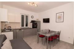 Vila Dinka Apartmán 1 foto 4