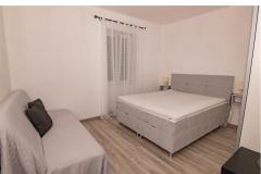 Vila Dinka Apartmán 1 foto 5