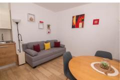 Vila Dinka Apartmán 2 foto 2