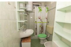 Vila Dinka Apartmán 2 foto 5