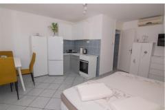 Vila Dinka Apartmán 3 foto 1