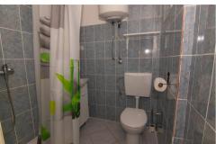 Vila Dinka Apartmán 3 foto 4