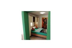 Vila Kartal Apartmán 1 – L-3 foto 3