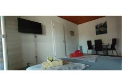 Vila Kartal Apartmán 3 – D1 foto 3