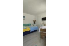 Vila Kartal Apartmán 4 – Bungaloo foto 2