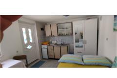 Vila Kartal Apartmán 4 – Bungaloo foto 3