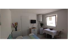 Vila Kartal Apartmán 4 – Bungaloo foto 4