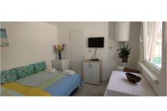 Vila Kartal Apartmán 4 – Bungaloo foto 5