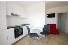 Vila Lucich  Apartmán 1 – APP BR1 foto 1