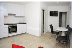 Vila Lucich  Apartmán 1 – APP BR1 foto 3