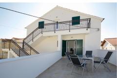 Vila Lucich  Apartmán 4 – APP BR6 foto 2