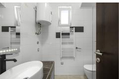 Vila s bazenom i jacuzzijima Apartmán 1: (2+0) – Penthaus 1 foto 2