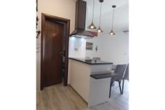 Vila s bazenom i jacuzzijima Apartmán 2: (4+0) – Penthaus 3 foto 4