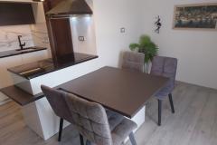 Vila s bazenom i jacuzzijima Apartmán 2: (4+0) – Penthaus 3 foto 5