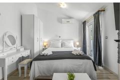 Vila s bazenom i jacuzzijima Apartmán 3: (2+1) – A3 foto 1