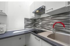 Vila s bazenom i jacuzzijima Apartmán 3: (2+1) – A3 foto 4