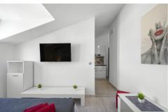 Vila s bazenom i jacuzzijima Apartmán 4: (2+0) – A4 foto 4