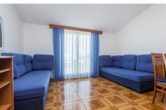Vila Tonimir Apartmán 1 – APP 2+2 foto 3