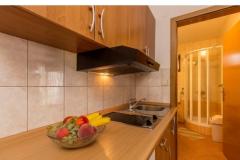 Vila Tonimir Apartmán 1 – APP 2+2 foto 5