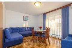 Vila Tonimir Apartmán 2 – APP 2 + 3 foto 2