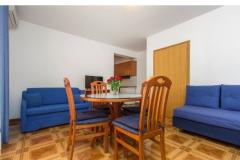 Vila Tonimir Apartmán 2 – APP 2 + 3 foto 3