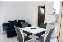 Apartmány Grubelic Apartmán 2 foto 2