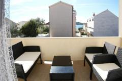 Apartmány Grubelic Apartmán 4 foto 1